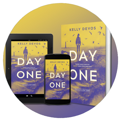 Day One cover art