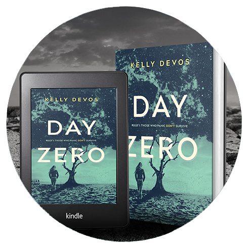 Day Zero cover art
